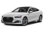 2022 Audi A5 Sportback S line Prestige 45 TFSI quattro