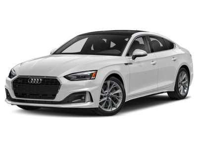 2022 Audi A5 Sportback S line Prestige 45 TFSI quattro