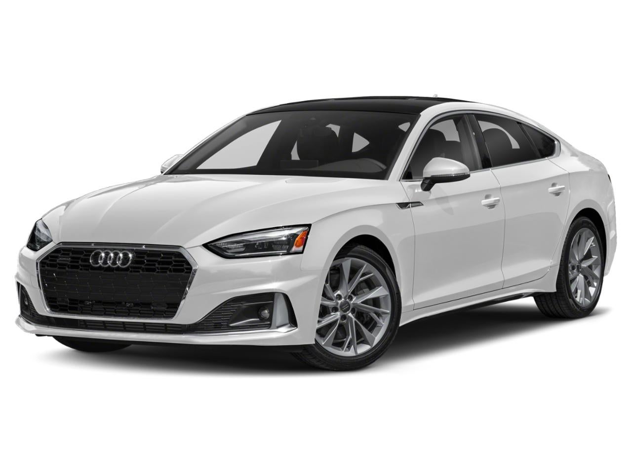 2022 Audi A5 Sportback S line Prestige 45 TFSI quattro