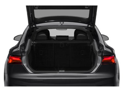 2022 Audi A5 Sportback S line Prestige 45 TFSI quattro