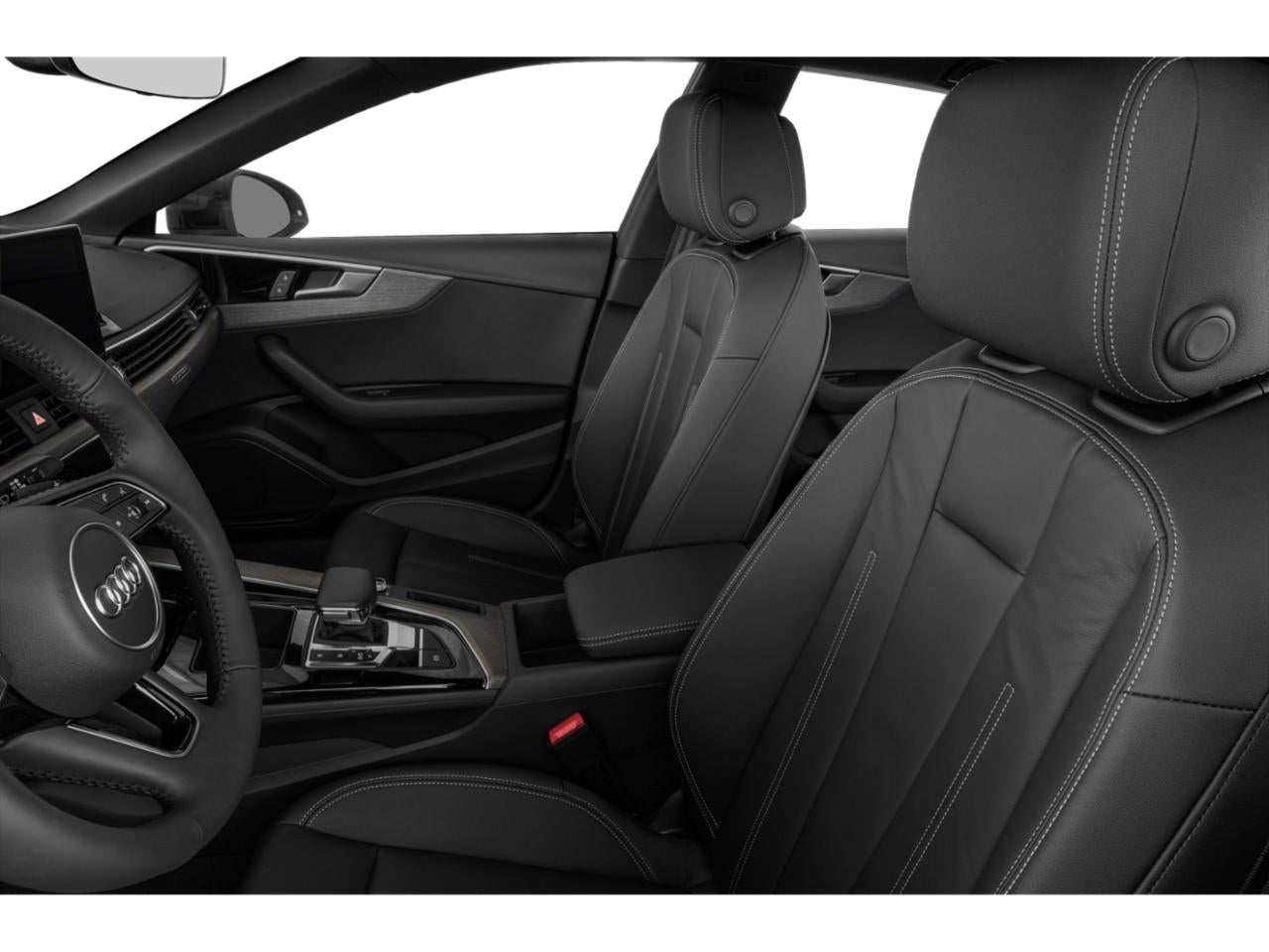 2022 Audi A5 Sportback S line Prestige 45 TFSI quattro