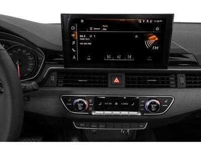 2022 Audi A5 Sportback S line Prestige 45 TFSI quattro