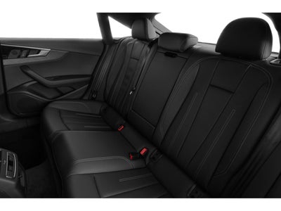 2022 Audi A5 Sportback S line Prestige 45 TFSI quattro