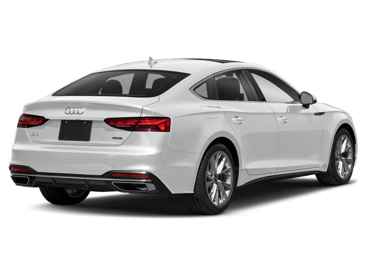 2022 Audi A5 Sportback S line Prestige 45 TFSI quattro