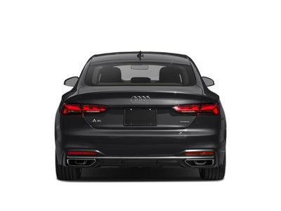 2022 Audi A5 Sportback S line Prestige 45 TFSI quattro