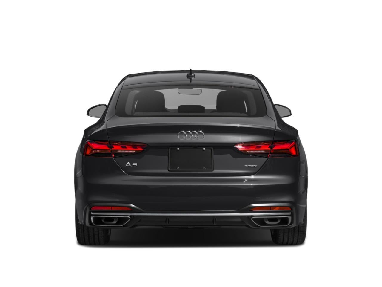 2022 Audi A5 Sportback S line Prestige 45 TFSI quattro