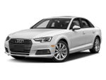 2017 Audi A4 2.0 TFSI Auto Premium Plus quattro AWD