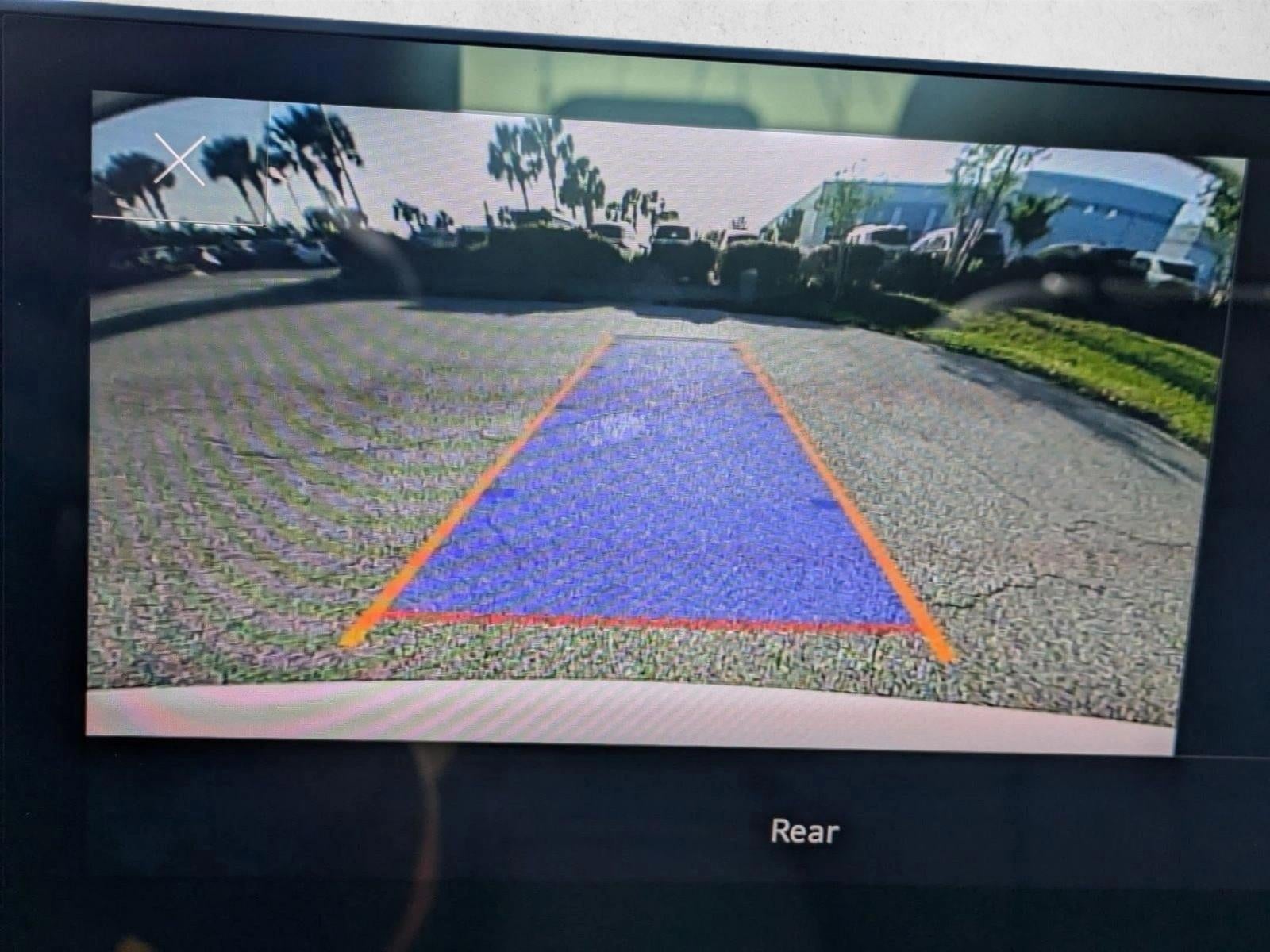 2020 Audi A4 Sedan Premium 40 TFSI