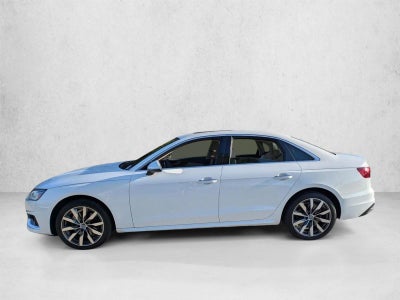 2020 Audi A4 Sedan Premium 40 TFSI