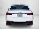 2020 Audi A4 Sedan Premium 40 TFSI