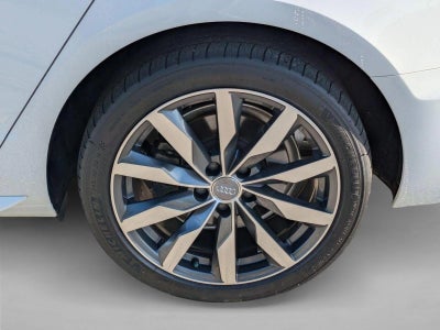 2020 Audi A4 Sedan Premium 40 TFSI