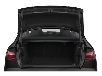 2020 Audi A4 Sedan Premium 40 TFSI