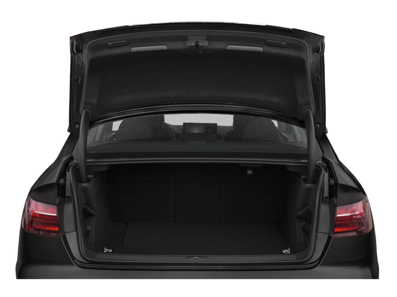 2020 Audi A4 Sedan Premium 40 TFSI