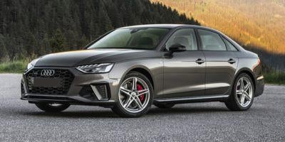 2020 Audi A4 Sedan Premium 40 TFSI