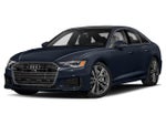 2019 Audi A6 Premium Plus 55 TFSI quattro