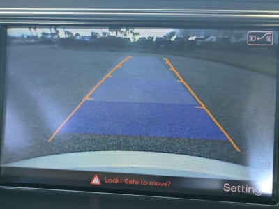 2015 Audi A5 Auto quattro 2.0T Premium Plus