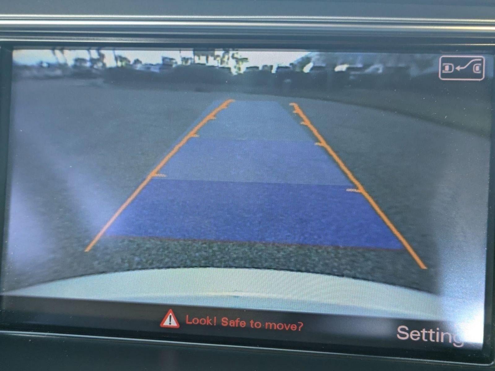 2015 Audi A5 Auto quattro 2.0T Premium Plus