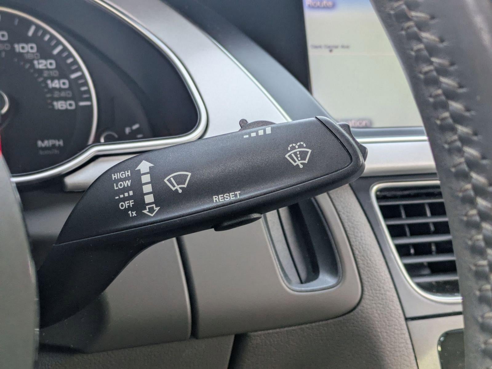 2015 Audi A5 Auto quattro 2.0T Premium Plus