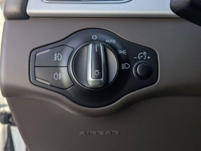 2015 Audi A5 Auto quattro 2.0T Premium Plus