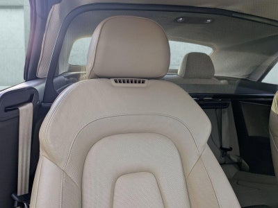 2015 Audi A5 Auto quattro 2.0T Premium Plus