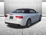 2015 Audi A5 Auto quattro 2.0T Premium Plus