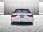 2015 Audi A5 Auto quattro 2.0T Premium Plus