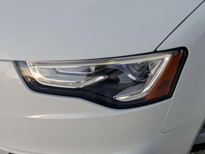 2015 Audi A5 Auto quattro 2.0T Premium Plus