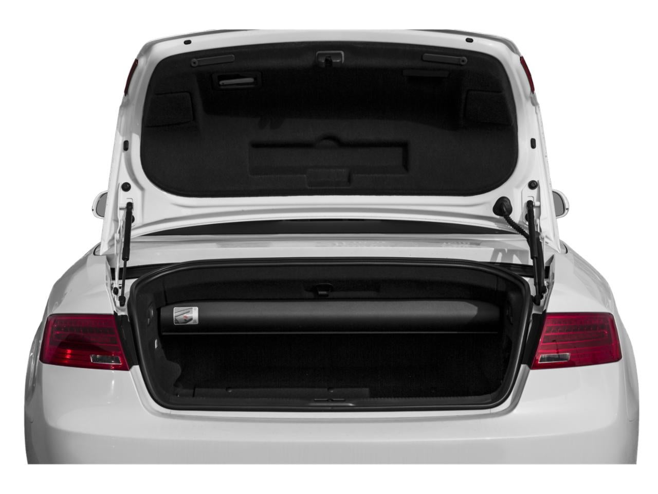 2015 Audi A5 Auto quattro 2.0T Premium Plus