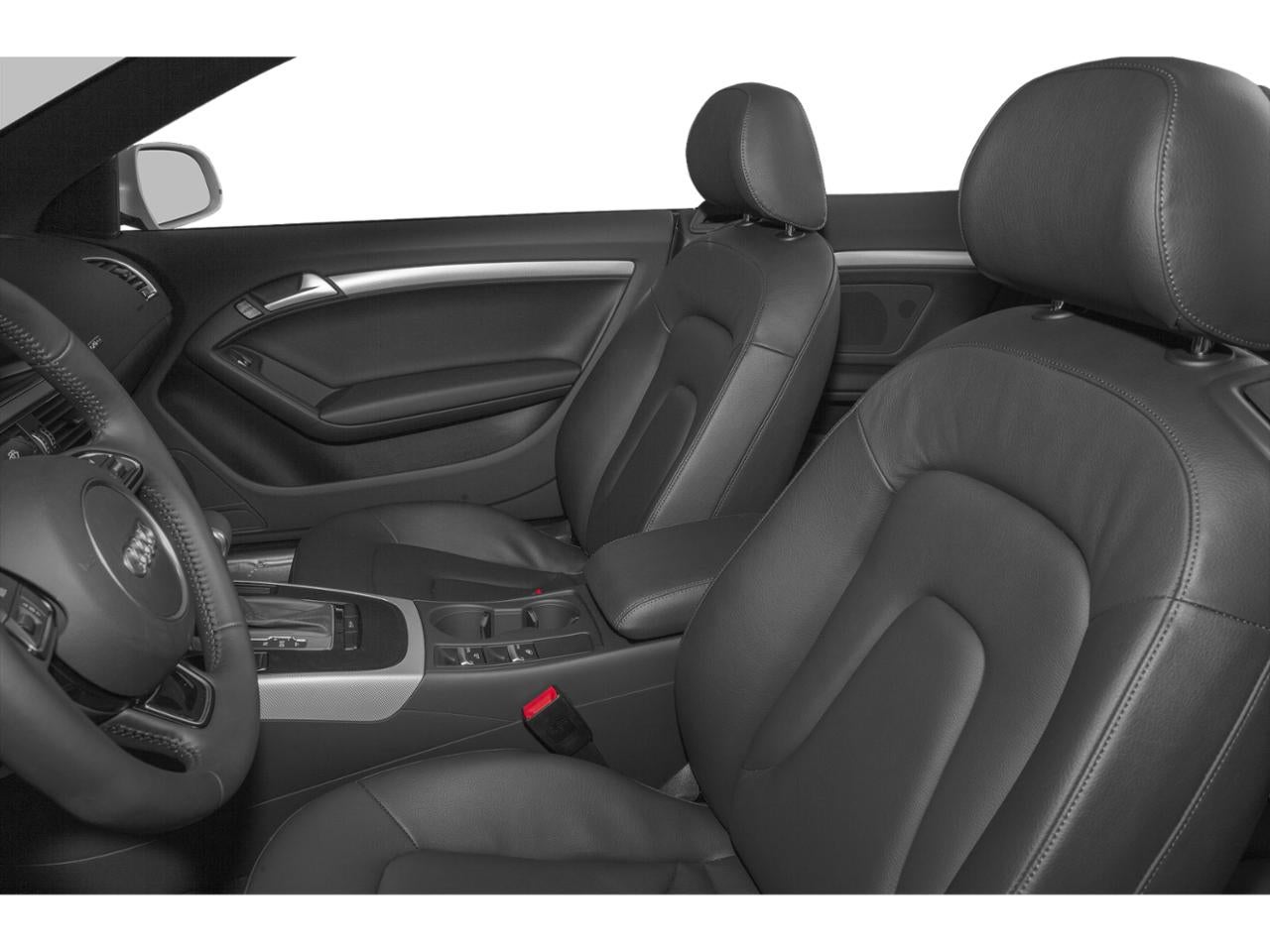 2015 Audi A5 Auto quattro 2.0T Premium Plus