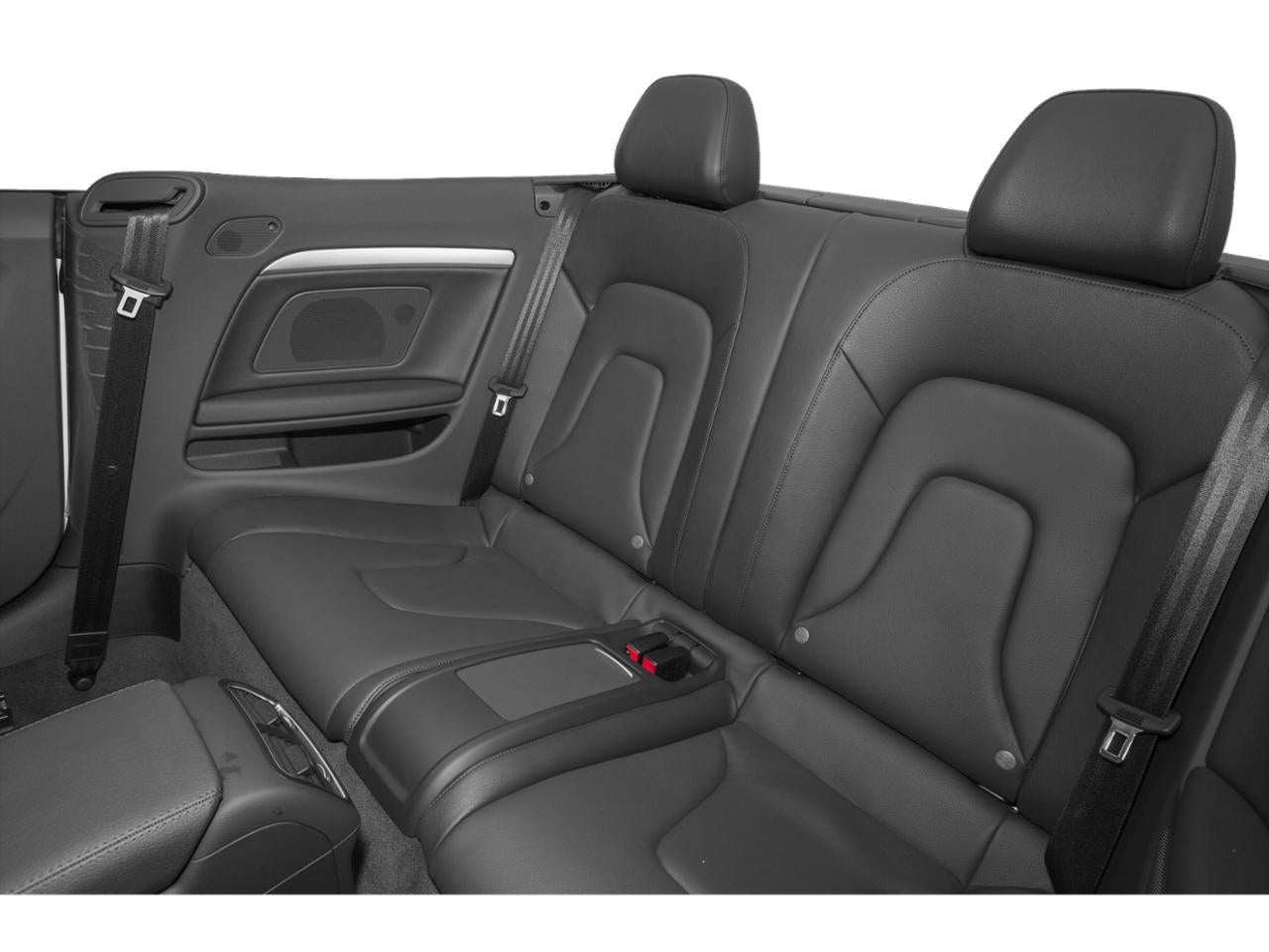 2015 Audi A5 Auto quattro 2.0T Premium Plus