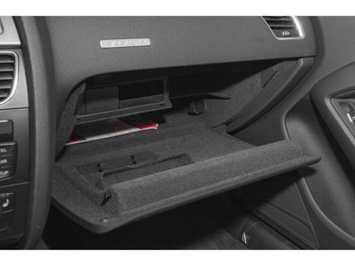 2015 Audi A5 Auto quattro 2.0T Premium Plus