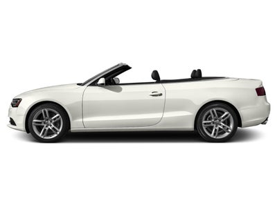 2015 Audi A5 Auto quattro 2.0T Premium Plus