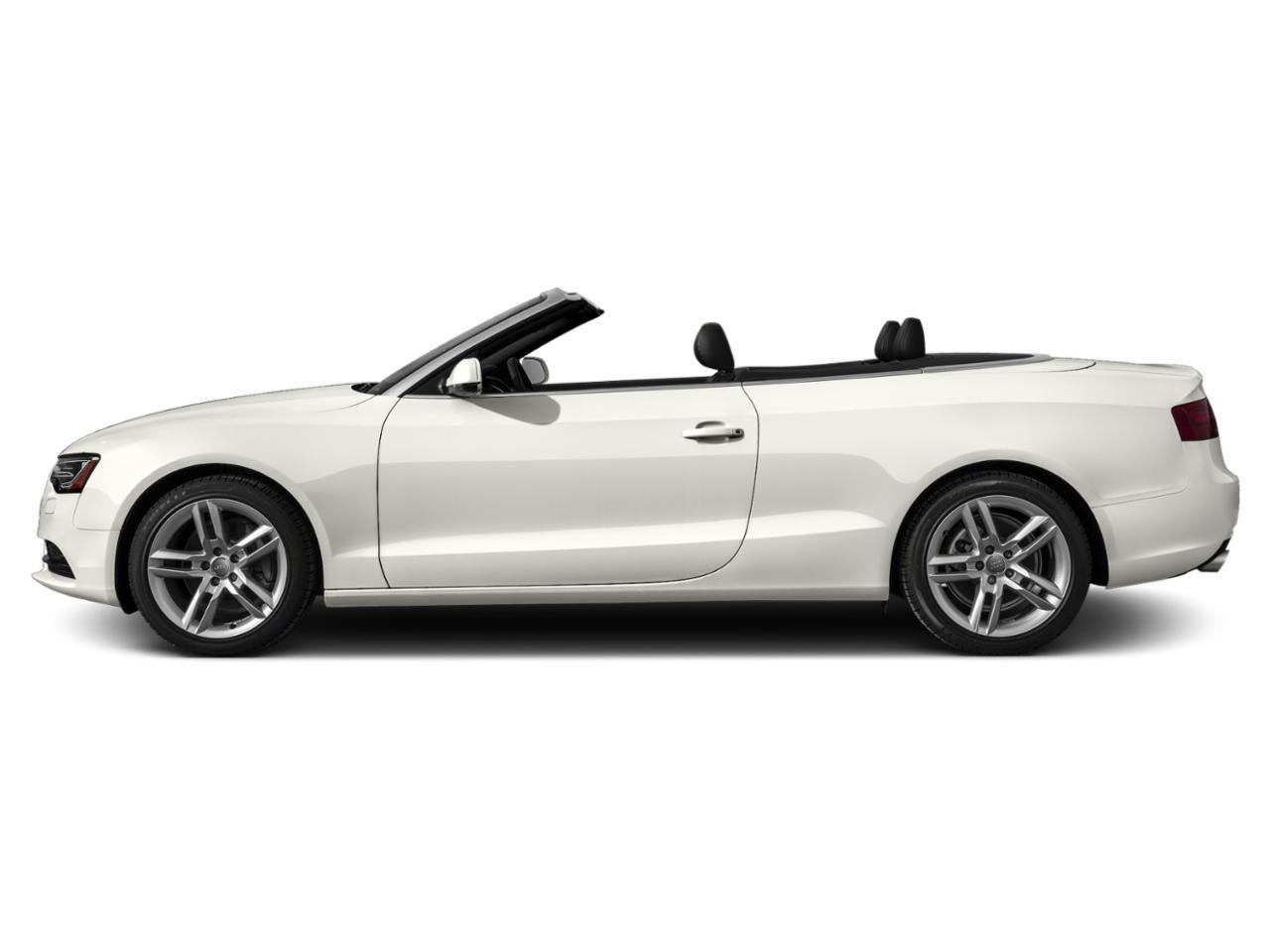 2015 Audi A5 Auto quattro 2.0T Premium Plus