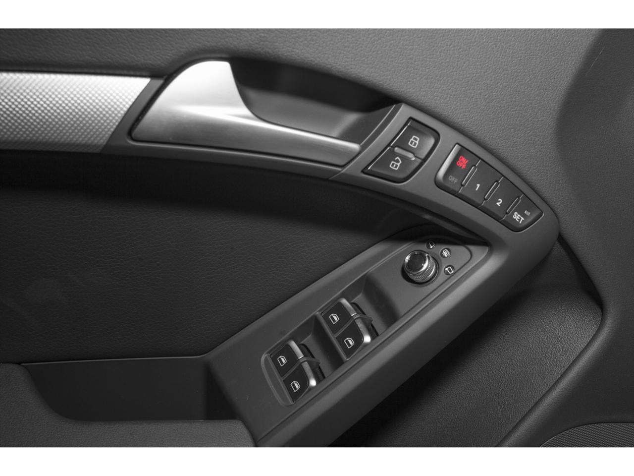 2015 Audi A5 Auto quattro 2.0T Premium Plus