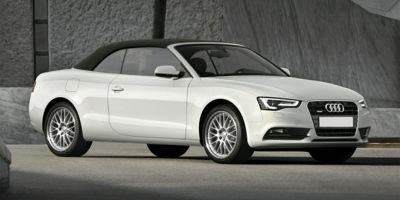 2015 Audi A5 Auto quattro 2.0T Premium Plus