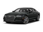 2017 Audi A7 3.0 TFSI Competition Prestige