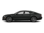 2017 Audi A7 3.0 TFSI Competition Prestige