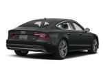 2017 Audi A7 3.0 TFSI Competition Prestige