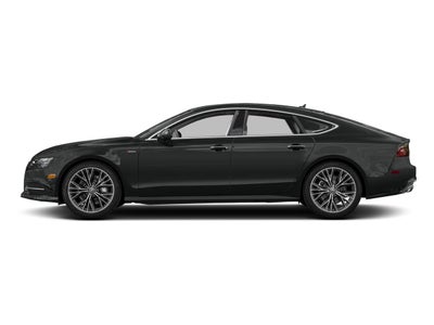 2017 Audi A7 3.0 TFSI Competition Prestige