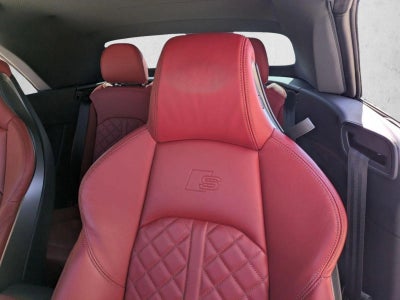 2024 Audi S5 Cabriolet Premium Plus 3.0 TFSI quattro