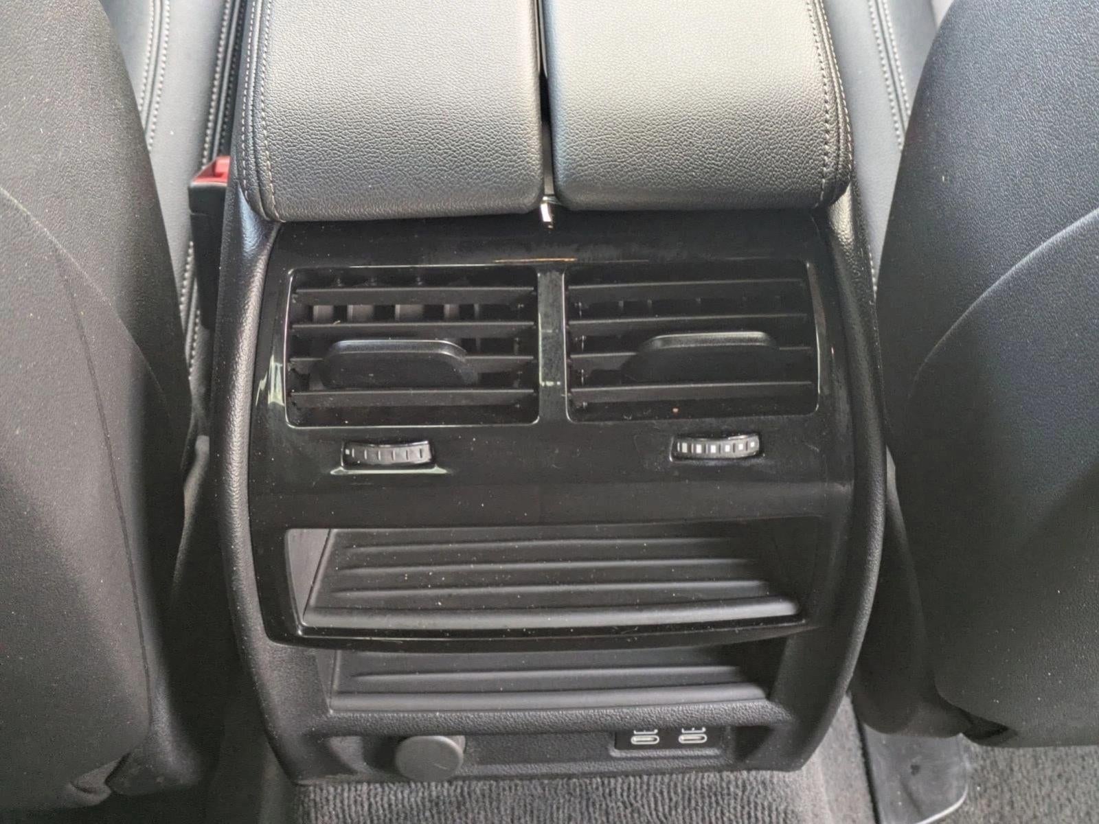 2022 BMW 530e Plug-In Hybrid