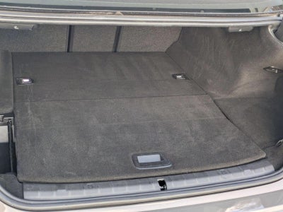 2022 BMW 530e Plug-In Hybrid