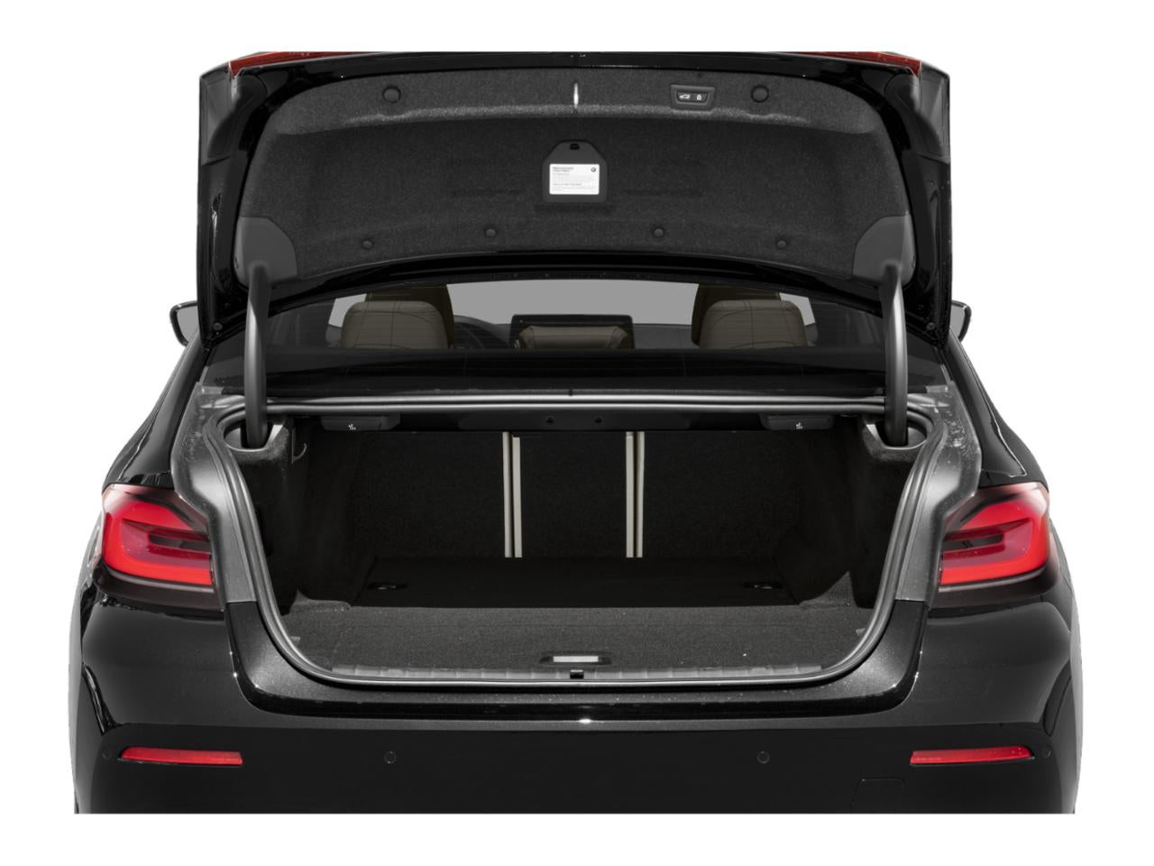 2022 BMW 530e Plug-In Hybrid