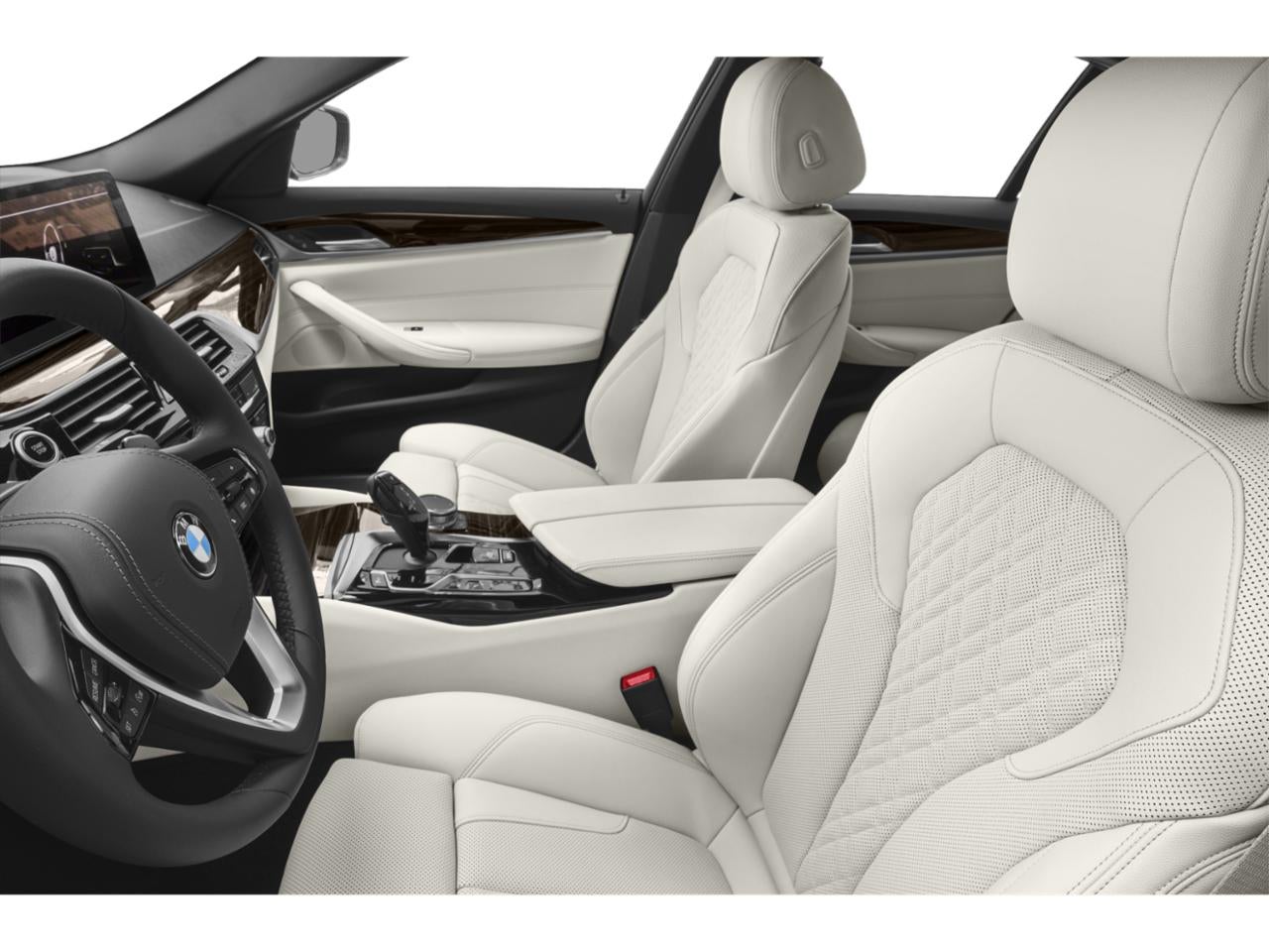 2022 BMW 530e Plug-In Hybrid