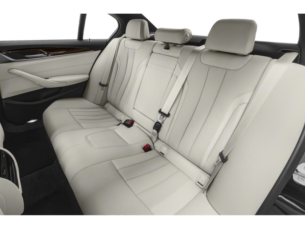 2022 BMW 530e Plug-In Hybrid