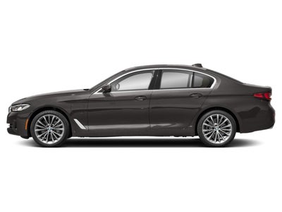 2022 BMW 530e Plug-In Hybrid