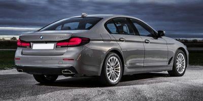 2022 BMW 530e Plug-In Hybrid