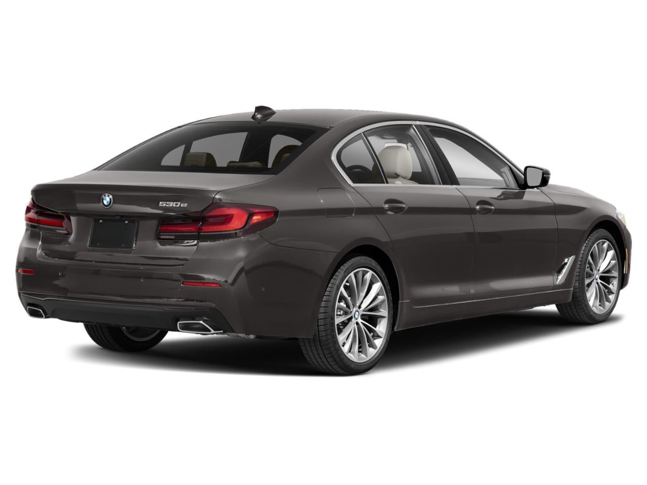 2022 BMW 530e Plug-In Hybrid