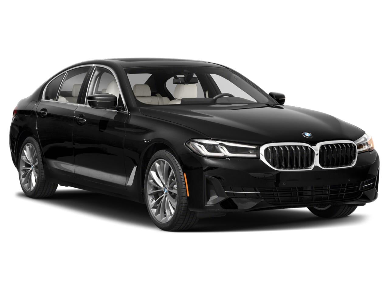 2022 BMW 530e Plug-In Hybrid