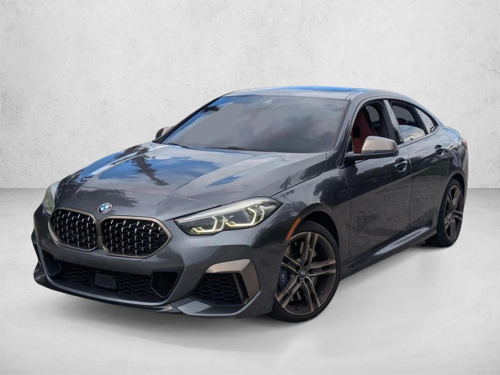 2020 BMW M235i xDrive Gran Coupe